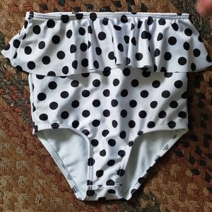 Kortni Jeane Peplum Bottoms